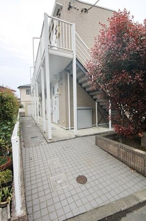 レオパレスフラワーIIIの物件内観写真